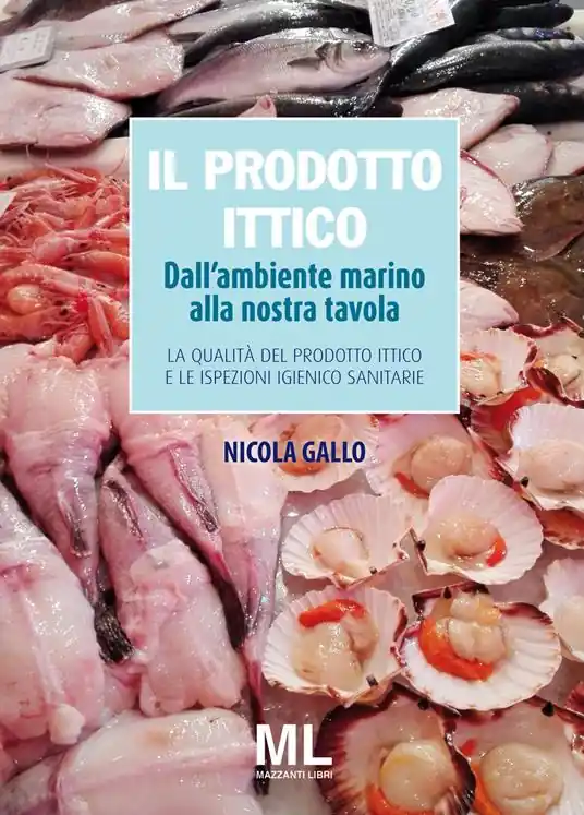 Spedizione Espresso Il prodotto ittico. Dall‘ambiente marino alla nostra tavola. La qualità del prodotto ittico e le ispezioni igienico sanitarie