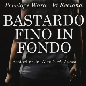 Bastardo fino in fondo Offerta Del Giorno