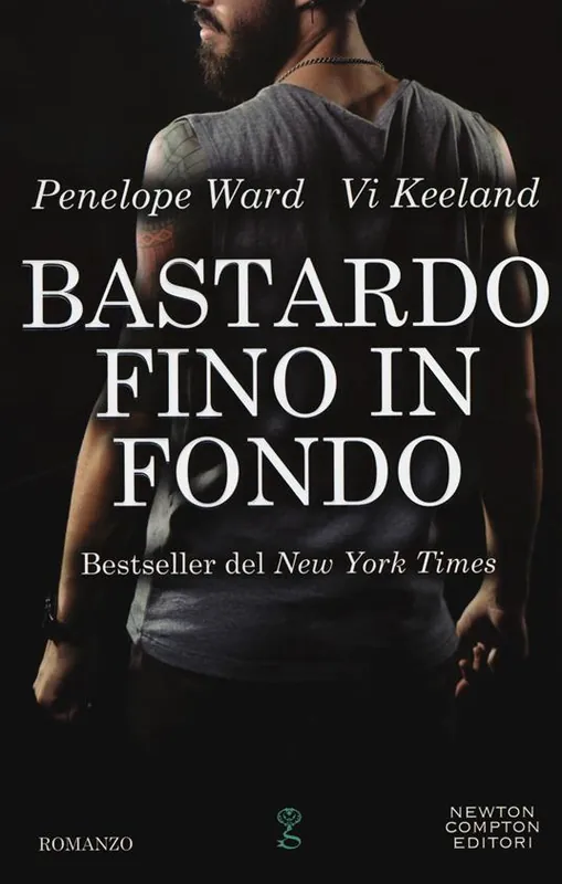 Bastardo fino in fondo Offerta Del Giorno