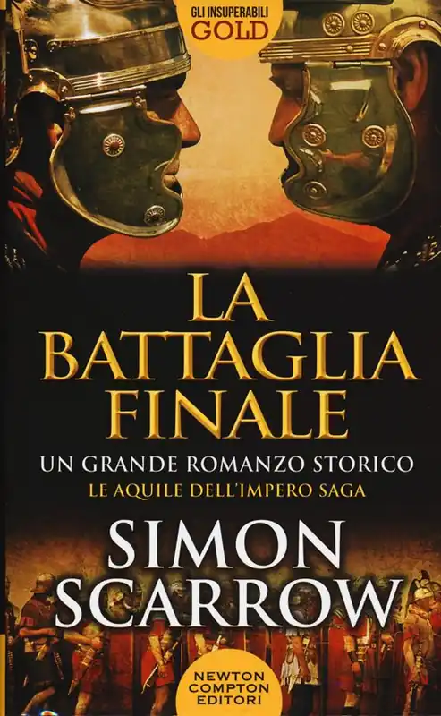 Non Perdere La battaglia finale