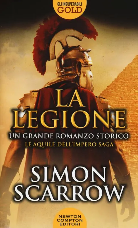 La legione Prezzo Basso