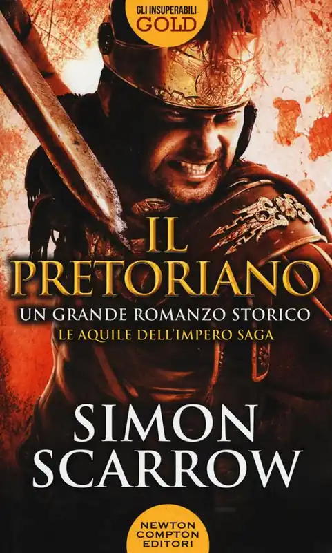Promozione Il pretoriano