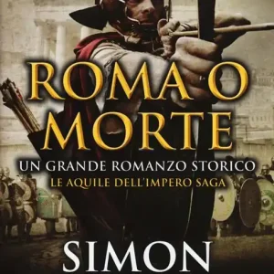Ultimissimo Modello Roma o morte
