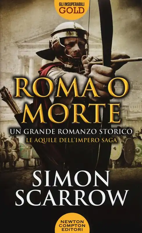 Ultimissimo Modello Roma o morte