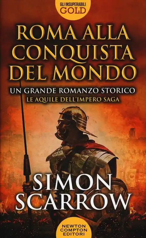 Promo Stagionale Roma alla conquista del mondo