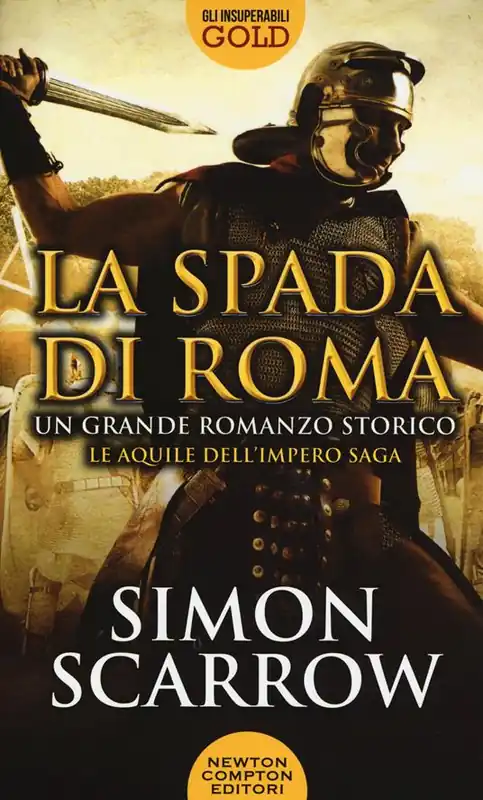 La spada di Roma Prezzo Ridotto