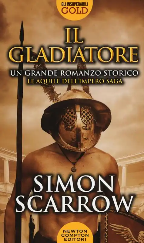 Il gladiatore Prezzo Ridotto