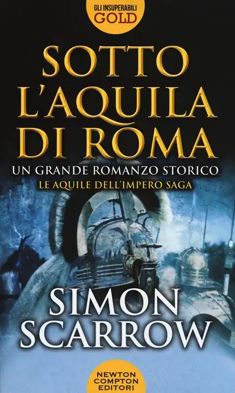 Solo Oggi Sotto l‘aquila di Roma