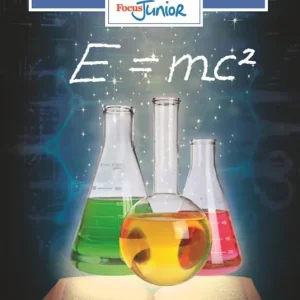 Ultimissimo Modello Chimica, fisica o magia? Sfoglia la scienza. Focus Junior. Con App. Con gadget
