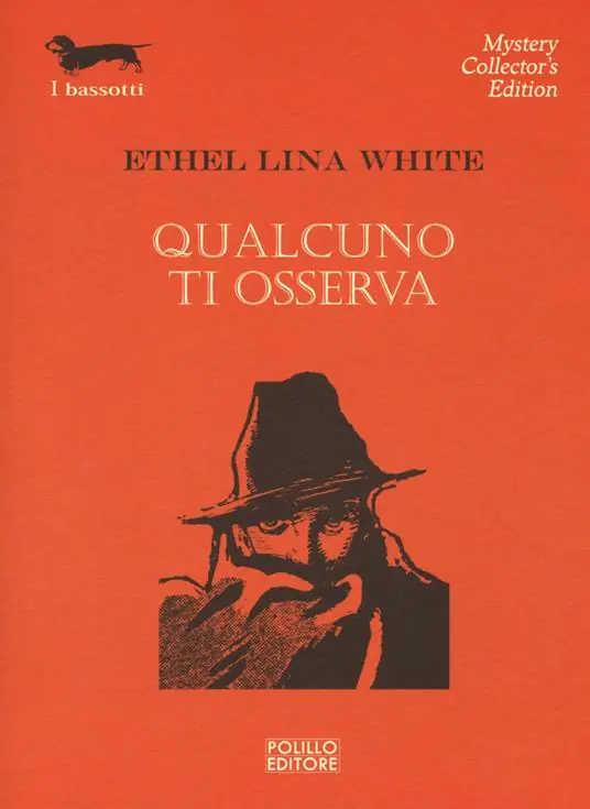 Qualcuno ti osserva Ultimissimo Modello