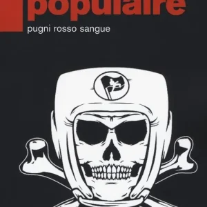 A Buon Prezzo Boxe populaire. Pugni rosso sangue