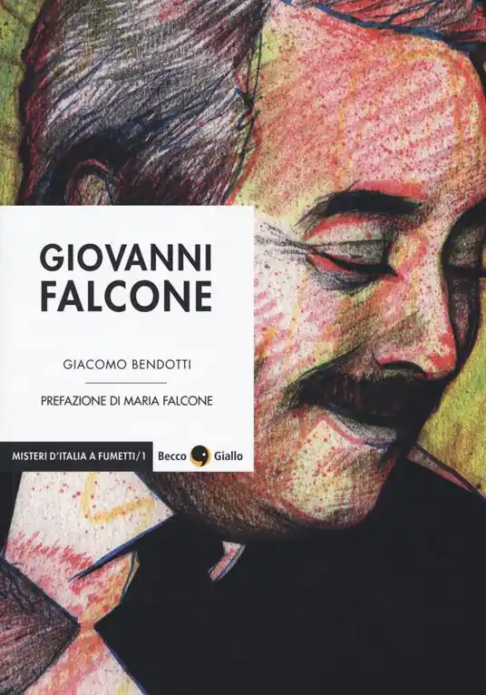 Giovanni Falcone Vendita Finale