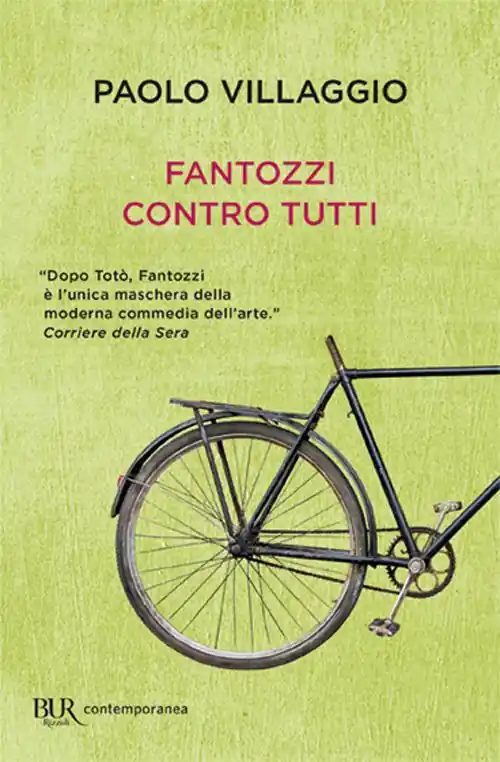 Fantozzi contro tutti Super Prezzo