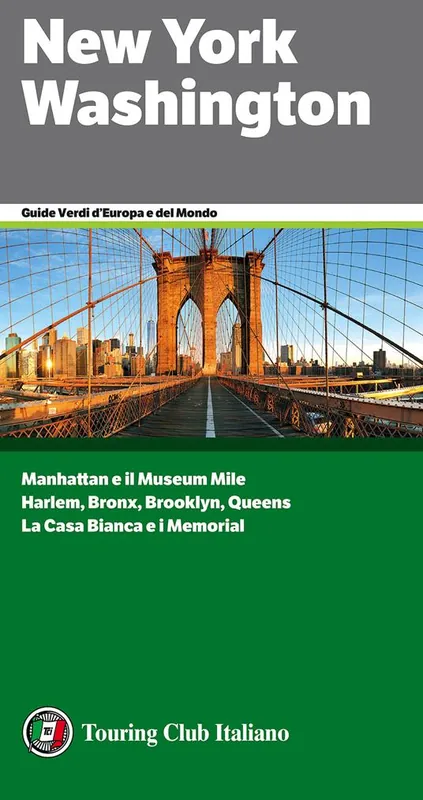 A Buon Prezzo New York, Washington