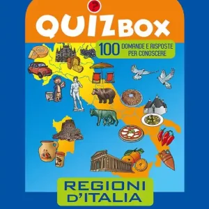 Economico Regioni d‘Italia. 100 domande e risposte per conoscere