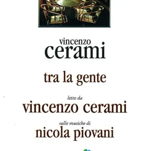 Tra la gente. Audiolibro. CD Audio Occasione Imperdibile
