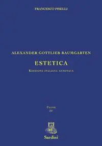Estetica. Ediz. annotata Pagamento Sicuro