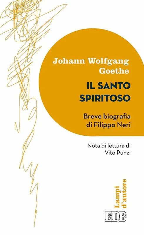 Saldi Il santo spiritoso. Breve biografia di Filippo Neri
