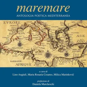 Maremare. Antologia poetica mediterranea Occasione