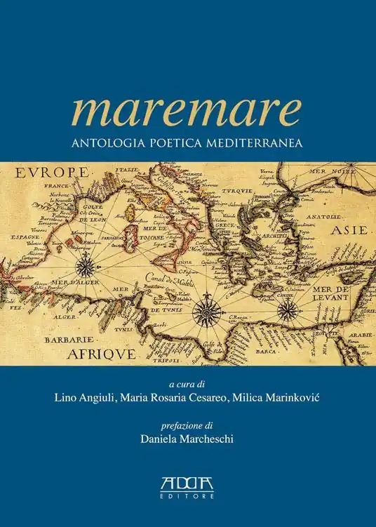 Maremare. Antologia poetica mediterranea Occasione