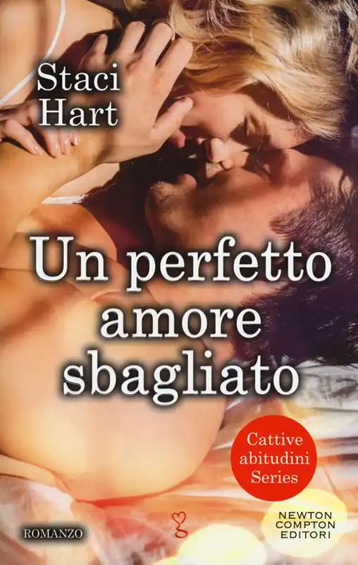 Affare Un perfetto amore sbagliato