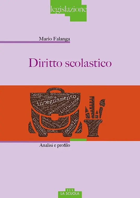 Diritto scolastico. Analisi e profilo Acquista Ora