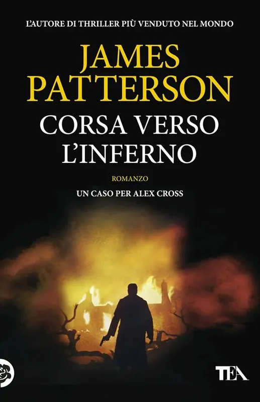 Corsa verso l‘inferno Compra Online