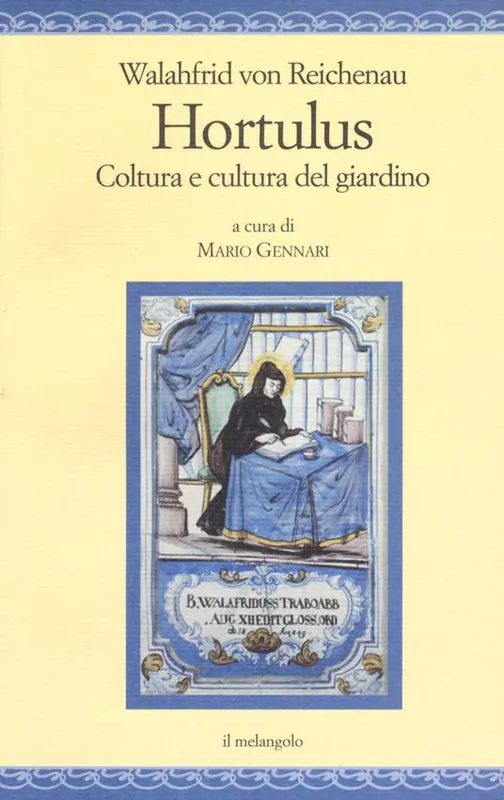 Offerta Lampo Hortulus