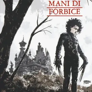 Edward mani di forbice. Qualche anno dopo Offerta Del Giorno