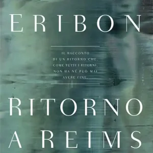 Ritorno a Reims Novità