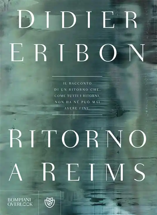 Ritorno a Reims Novità