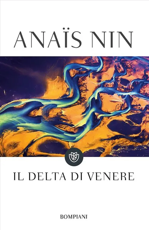 Il delta di Venere Offerta Del Giorno