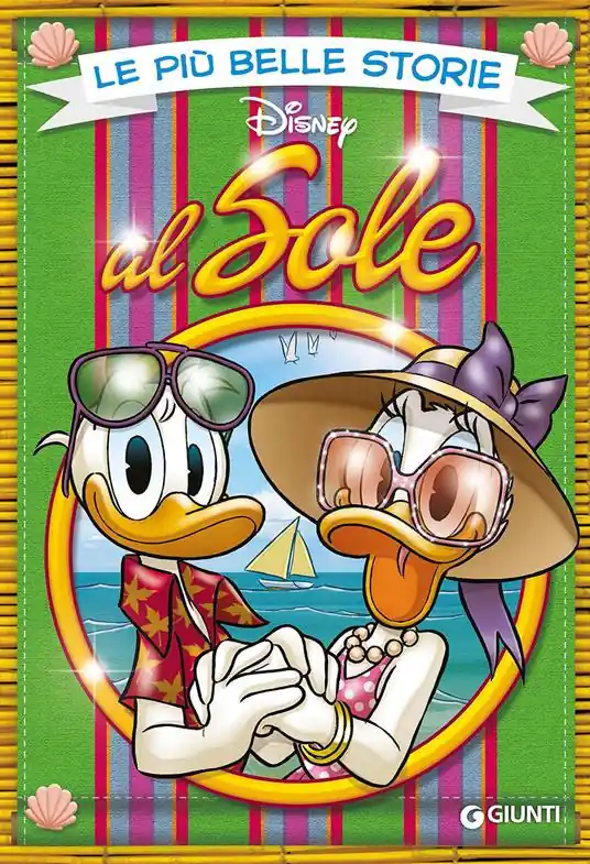 Promozione Esclusiva Le più belle storie al sole