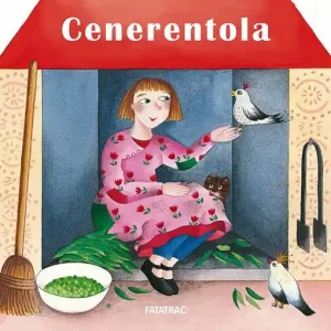 Cenerentola Reso Gratuito