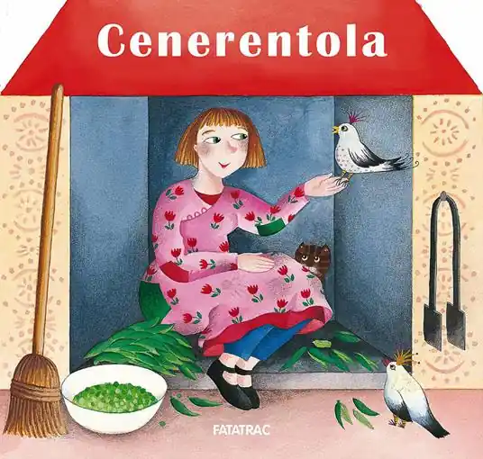Cenerentola Reso Gratuito