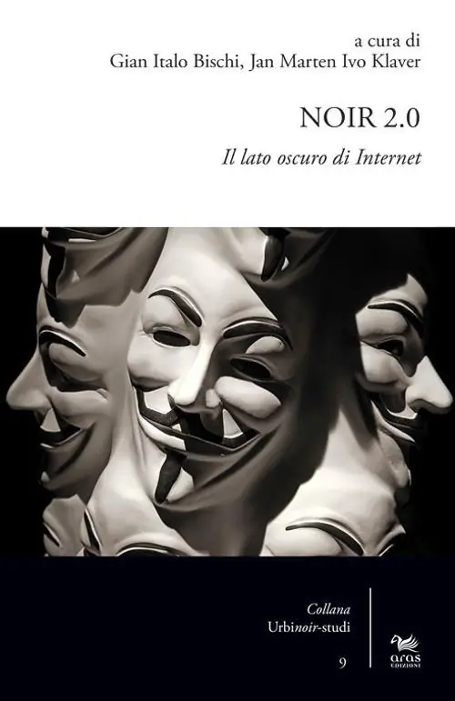 Spedito Oggi Noir 2.0. Il lato oscuro di Internet
