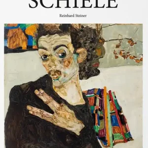 Schiele. Ediz. italiana Ordina Subito
