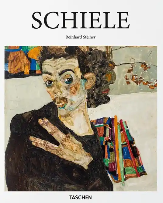 Schiele. Ediz. italiana Ordina Subito