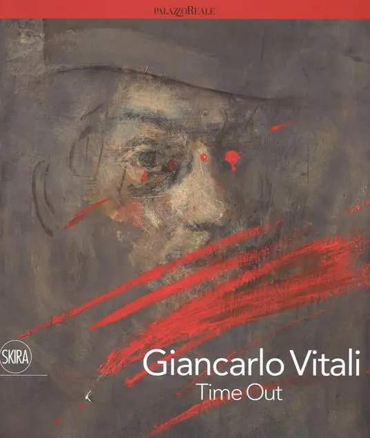 Compra Adesso Giancarlo Vitali. Time out. Ediz. italiana e inglese
