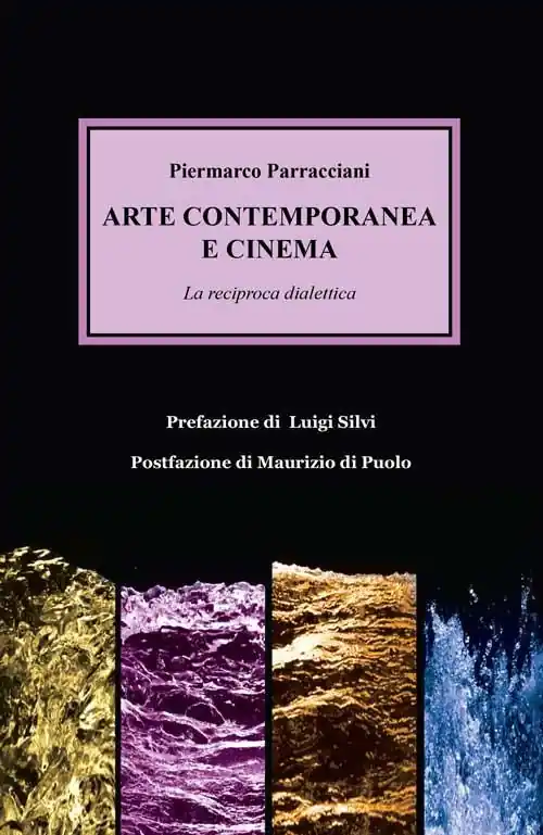 Consegna Rapida Arte contemporanea e cinema. La reciproca dialettica