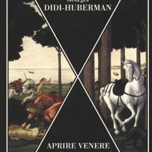 Aprire Venere. Nudità, sogno, crudeltà Saldi