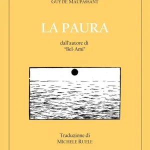 Prezzo Scontato La paura