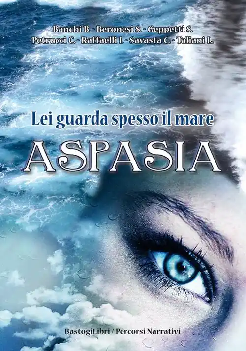 Promozione Lei guarda spesso il mare. Aspasia