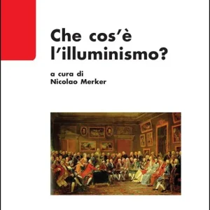 Che cos’è l’illuminismo? Promozione
