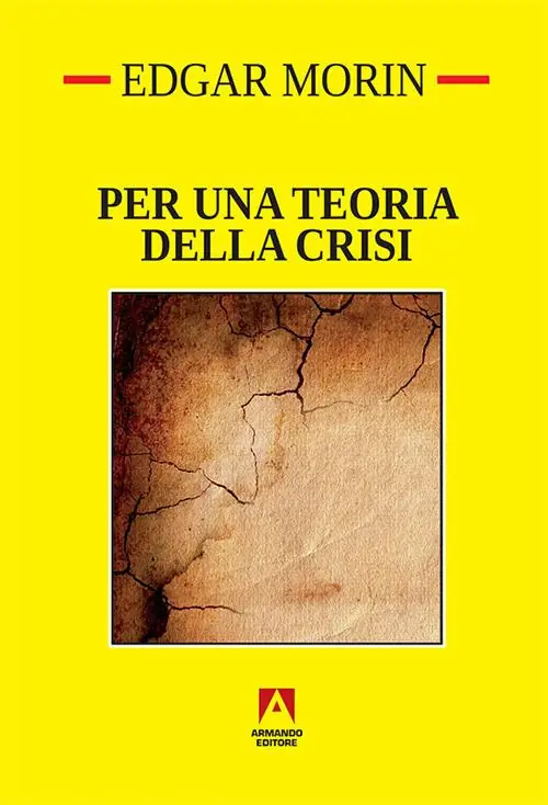 A Buon Prezzo Per una teoria della crisi
