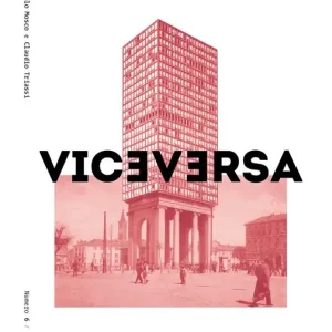 Bestseller Viceversa (2017). Vol. 6 L‘ attualità dell‘utopia