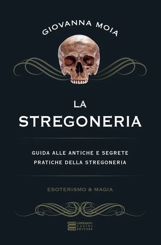 Reso Gratuito La stregoneria. Guida alle antiche e segrete pratiche della stregoneria