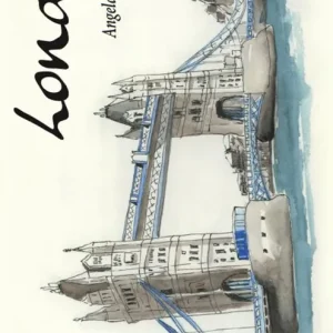 Offerta Speciale Londra, taccuino di viaggio. Ediz. illustrata