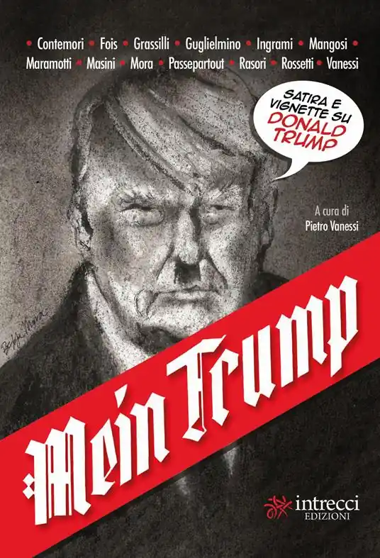 Mein Trump Offerta