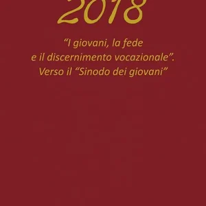 Compra Oggi Stesso Agendina vita cristiana 2018